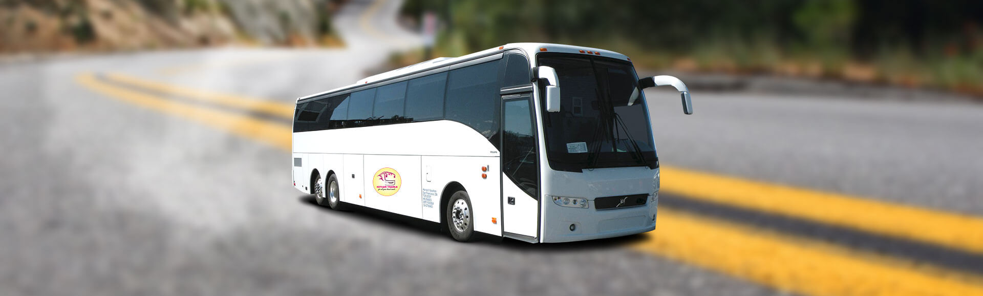 Online Bus Ticket Booking Kothari Travels
